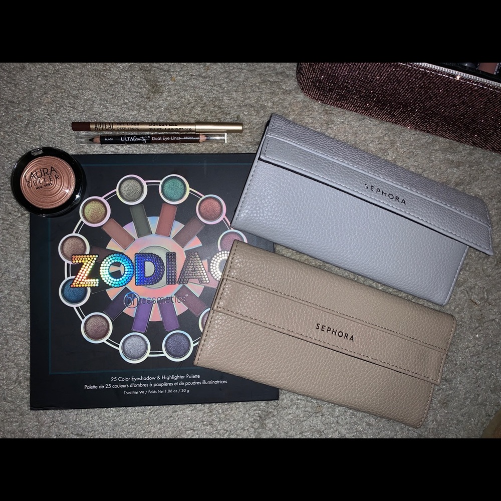 Eye Makeup